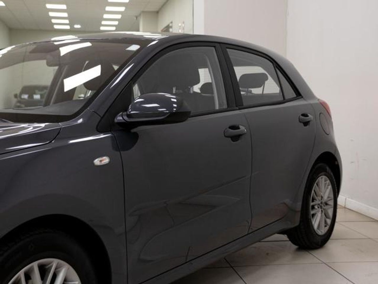 Kia Rio 1.2 DPi Drive 62 kW (84 CV)