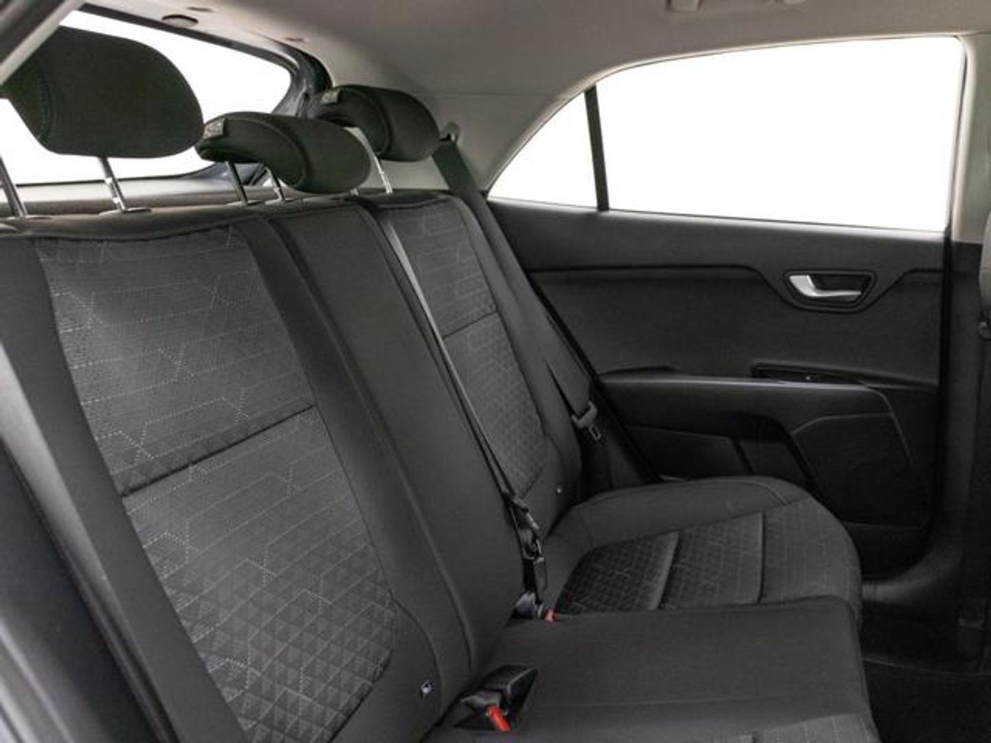 Kia Rio 1.2 DPi Drive 62 kW (84 CV)