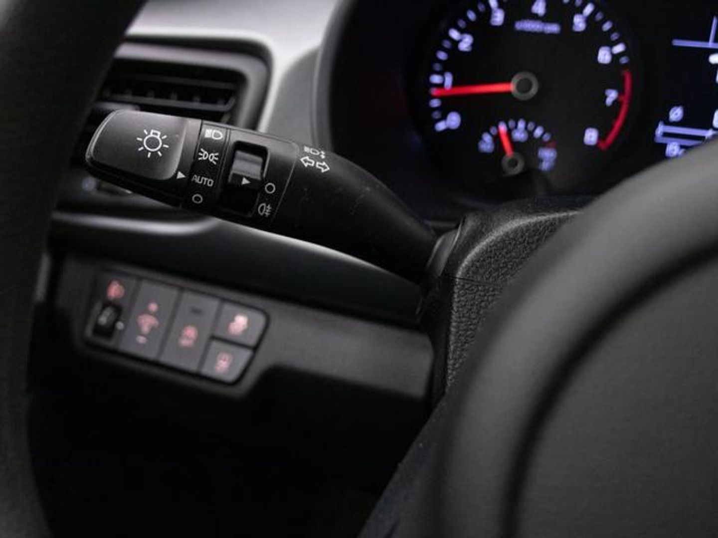 Kia Rio 1.2 DPi Drive 62 kW (84 CV)
