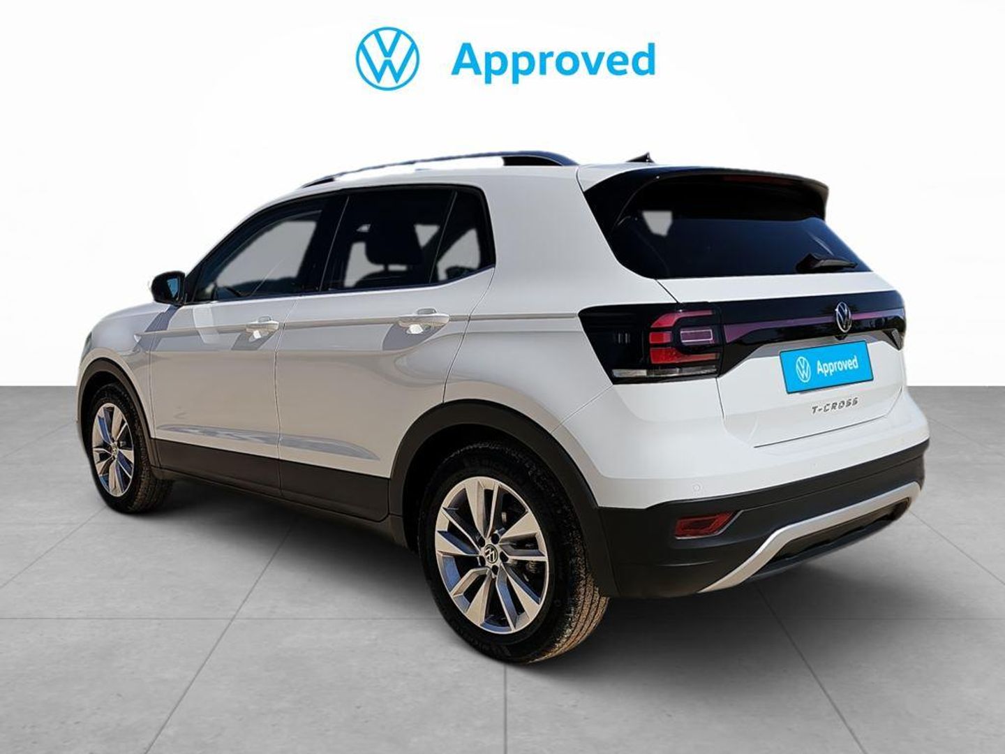 Volkswagen T-Cross Sport 1.0 TSI 81 kW (110 CV) DSG