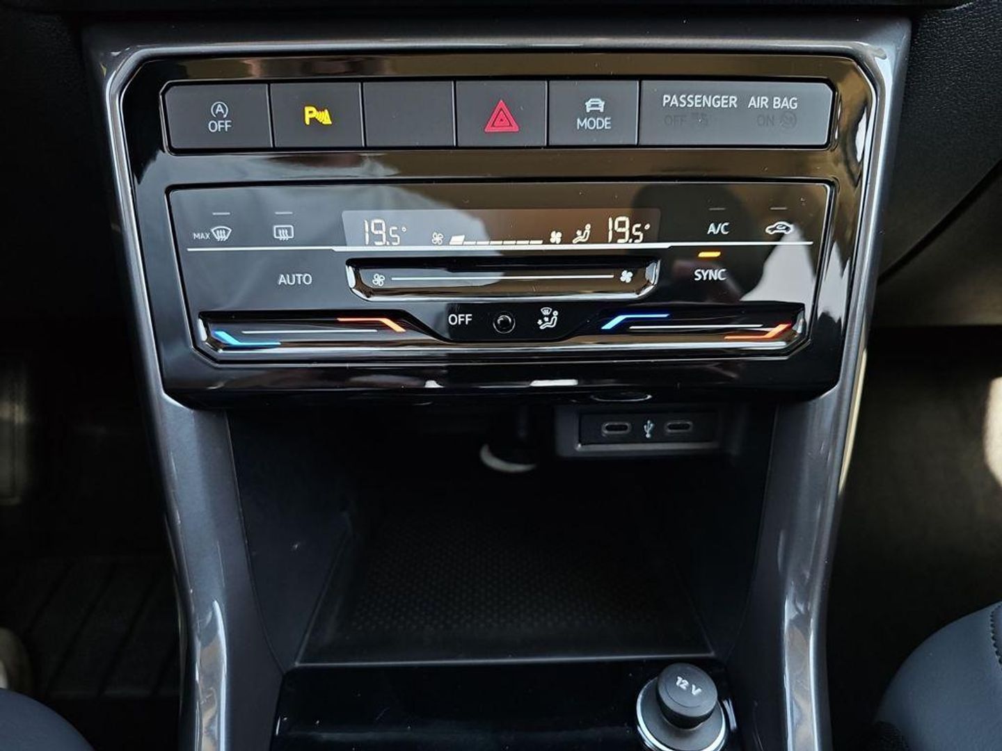 Volkswagen T-Cross Sport 1.0 TSI 81 kW (110 CV) DSG