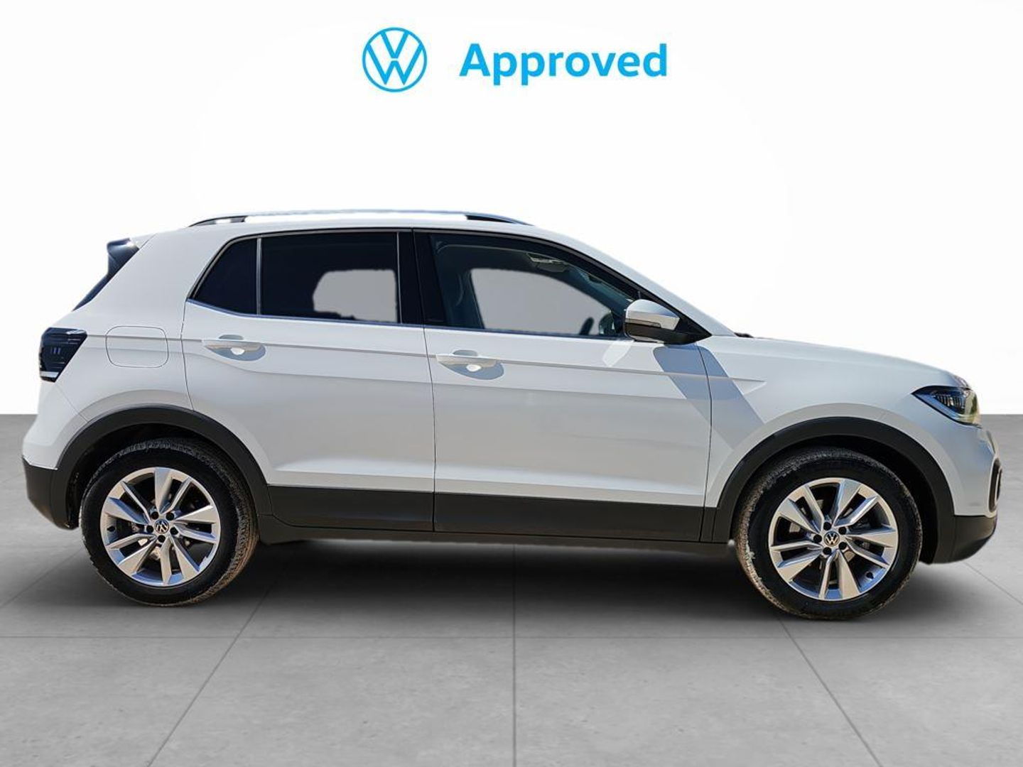 Volkswagen T-Cross Sport 1.0 TSI 81 kW (110 CV) DSG