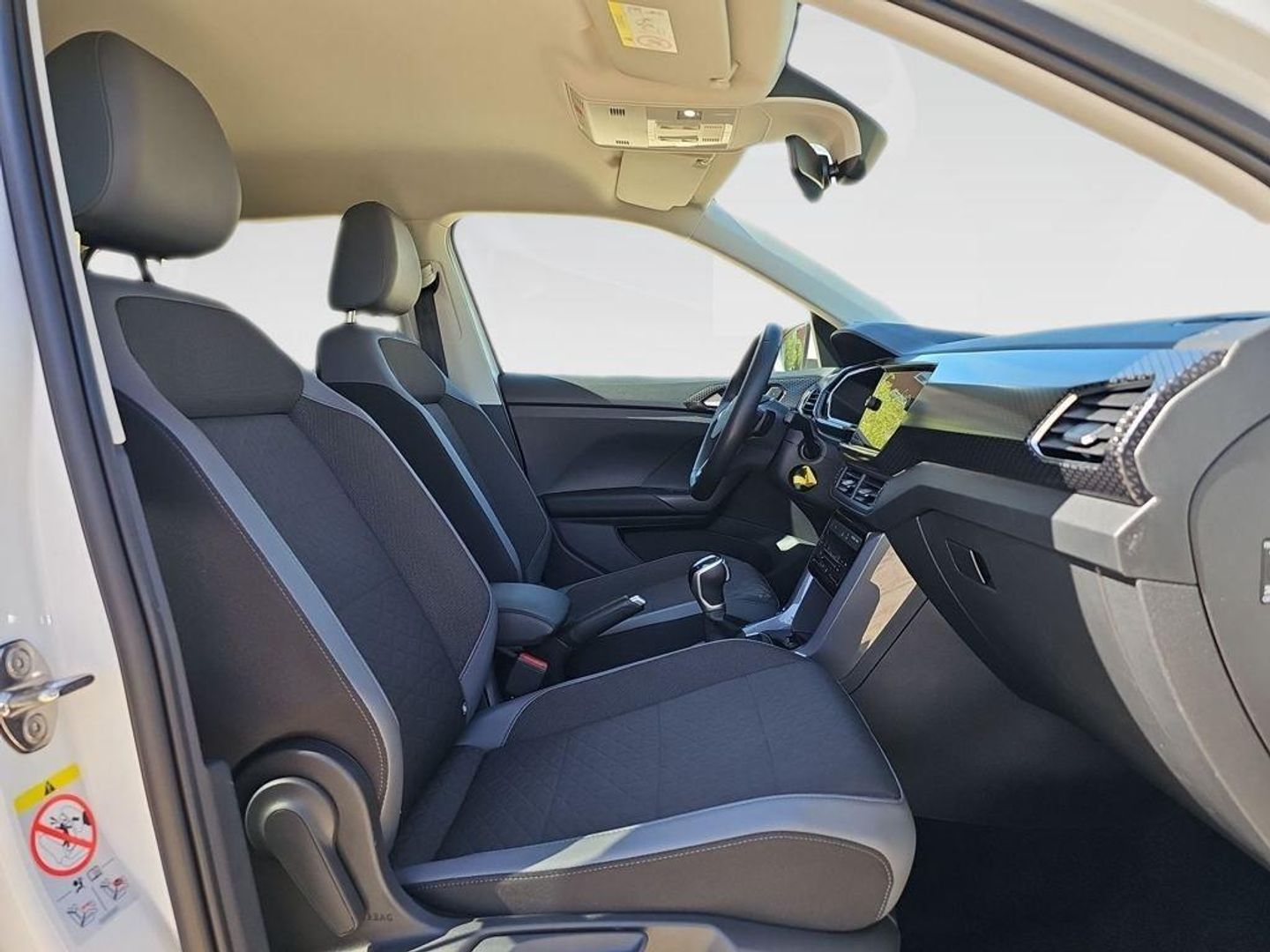 Volkswagen T-Cross Sport 1.0 TSI 81 kW (110 CV) DSG