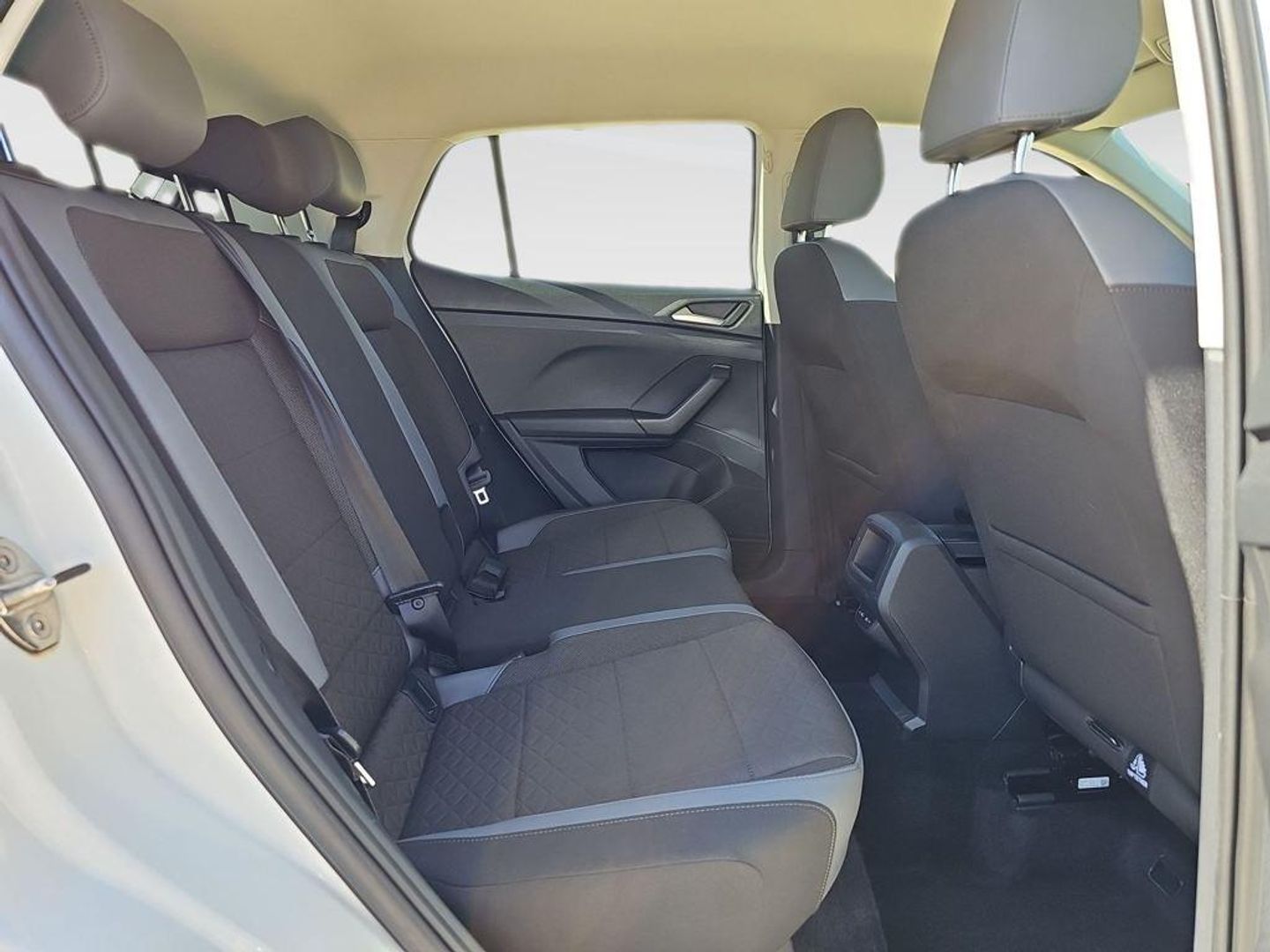 Volkswagen T-Cross Sport 1.0 TSI 81 kW (110 CV) DSG