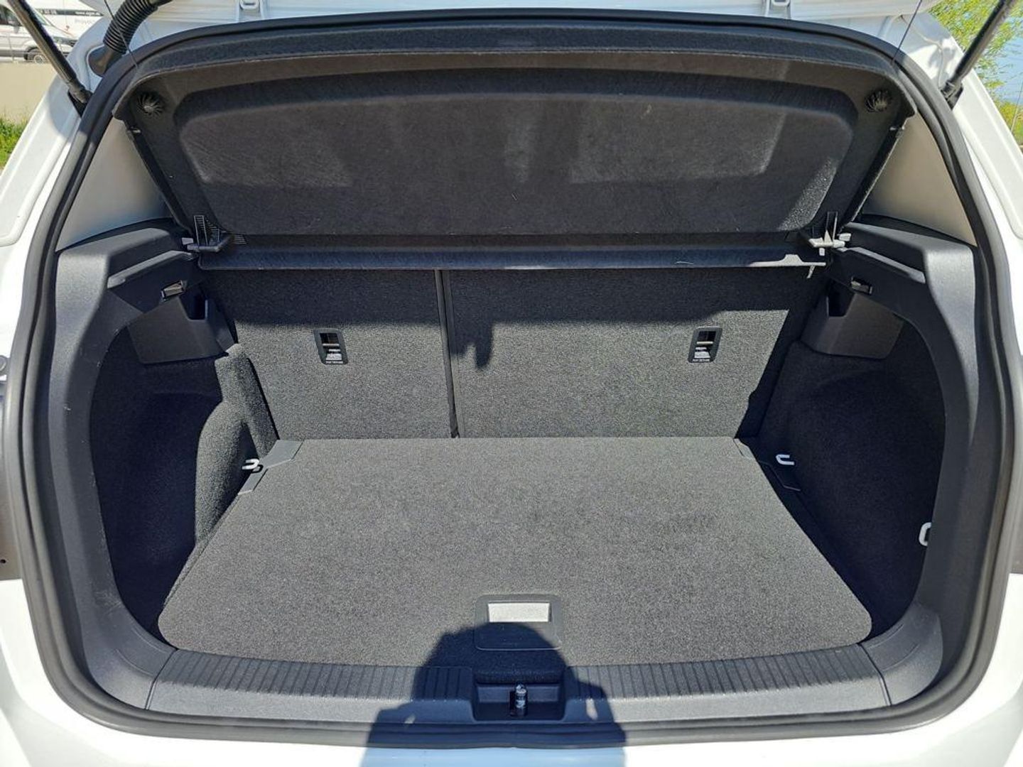 Volkswagen T-Cross Sport 1.0 TSI 81 kW (110 CV) DSG