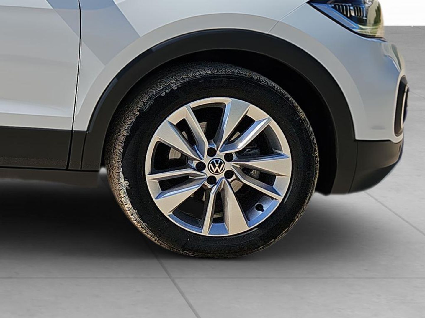 Volkswagen T-Cross Sport 1.0 TSI 81 kW (110 CV) DSG