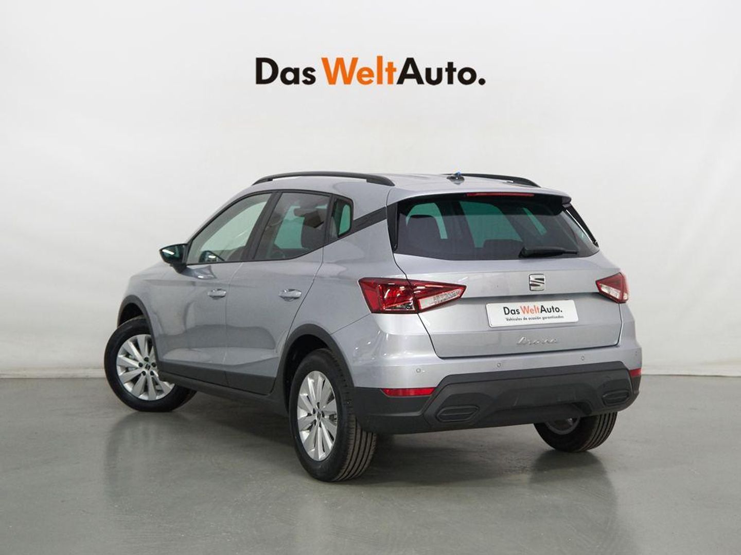 SEAT Arona 1.0 TSI Style XM DSG 85 kW (115 CV)