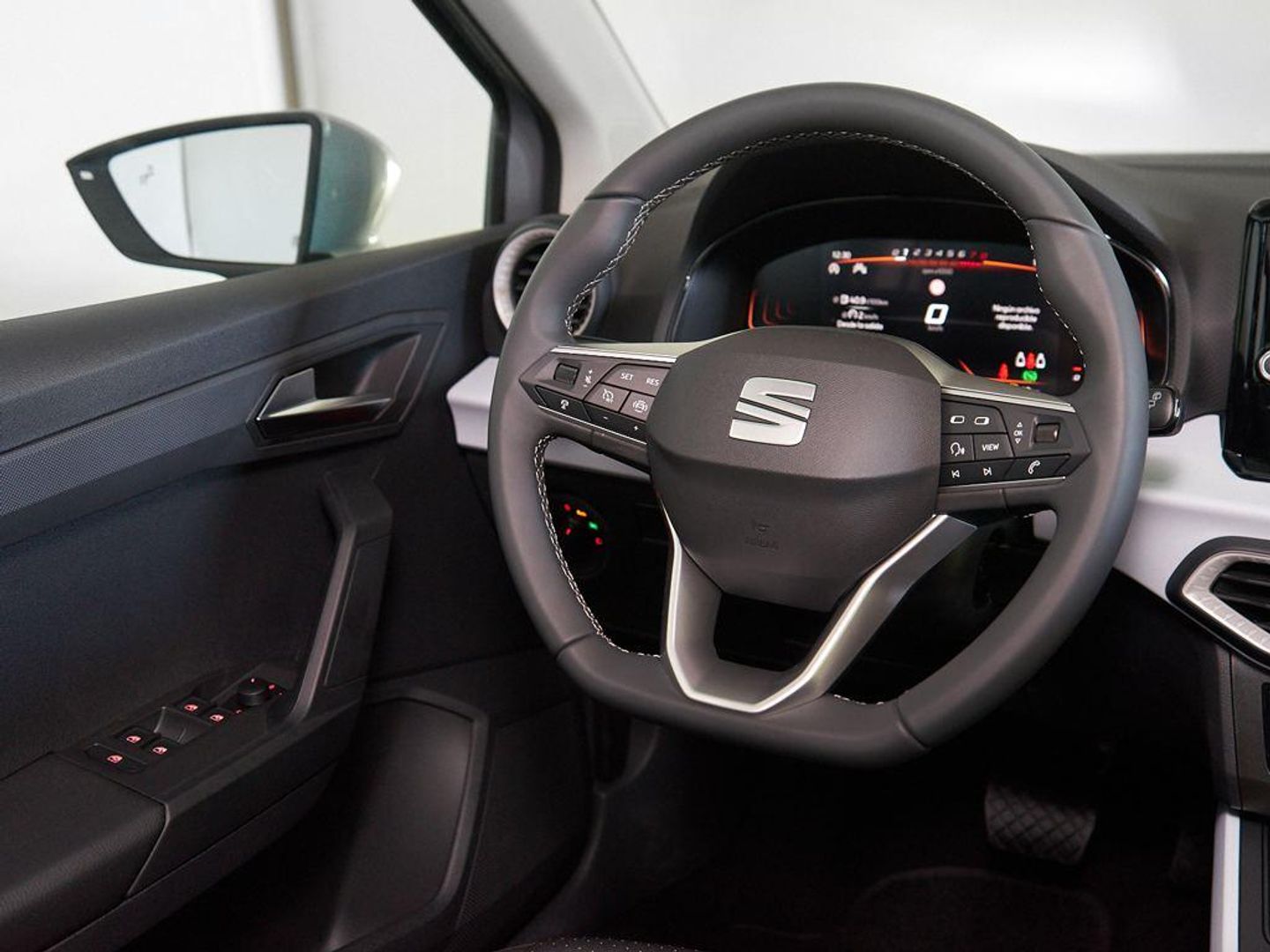 SEAT Arona 1.0 TSI Style XM DSG 85 kW (115 CV)