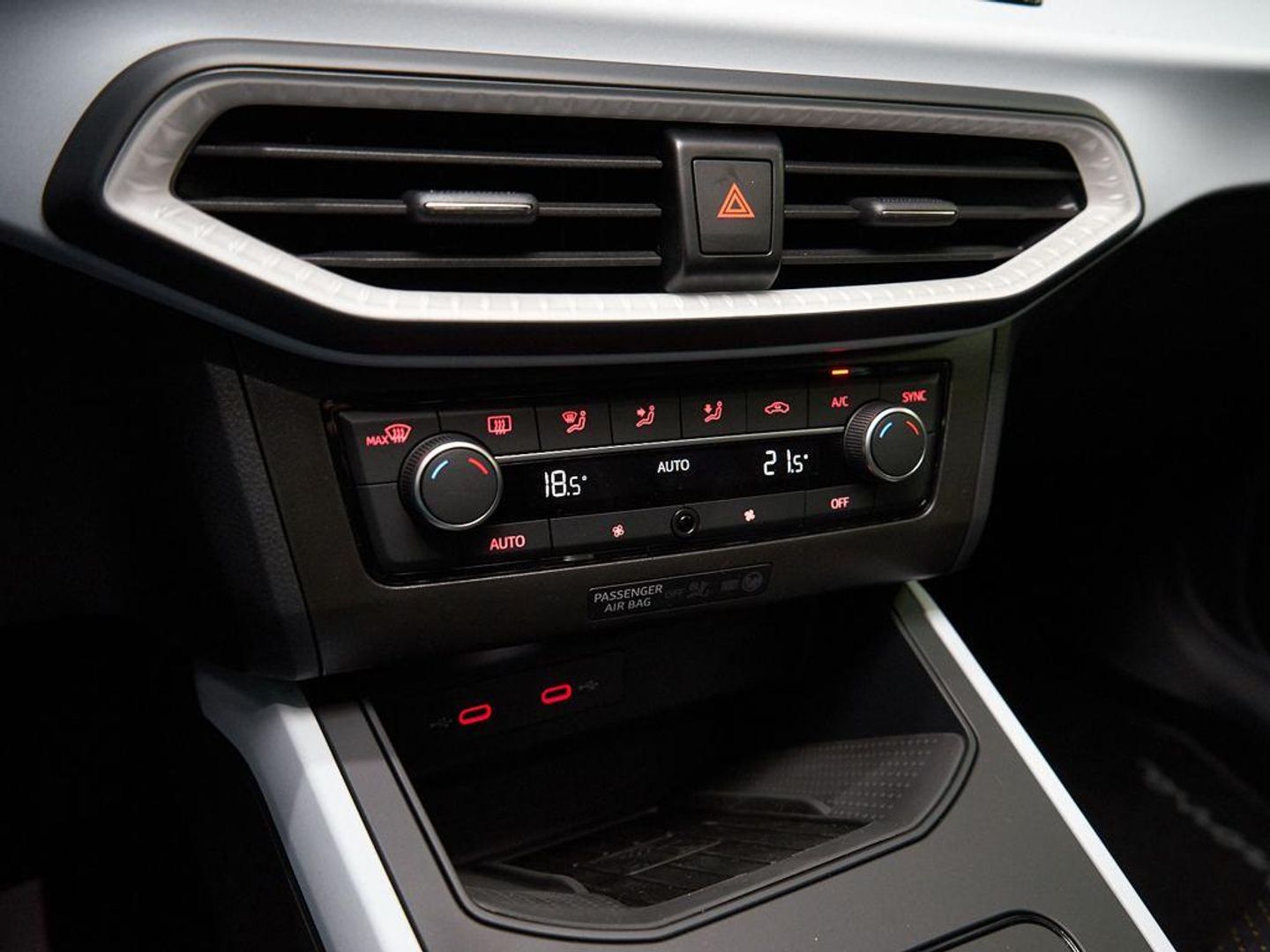 SEAT Arona 1.0 TSI Style XM DSG 85 kW (115 CV)