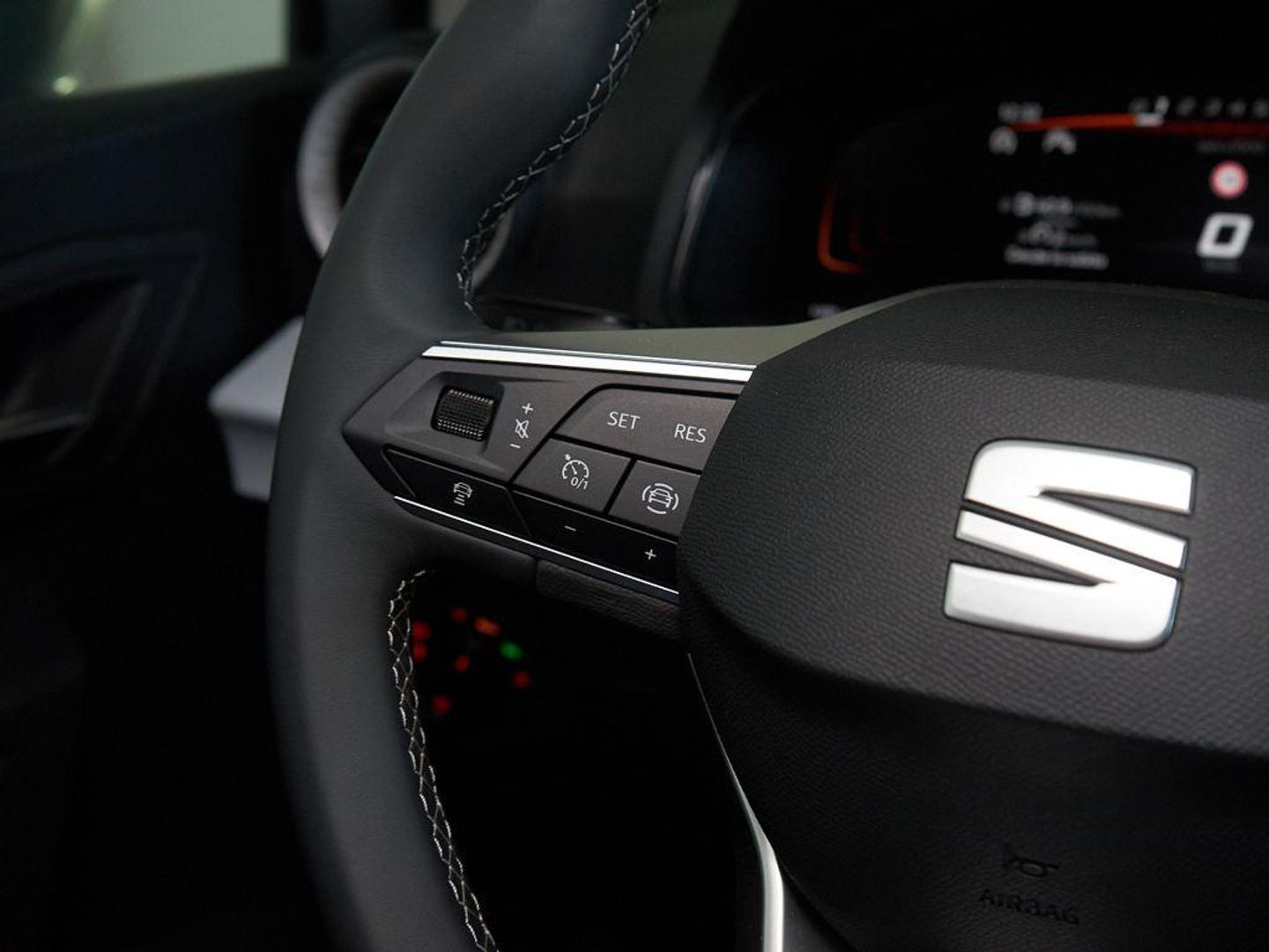 SEAT Arona 1.0 TSI Style XM DSG 85 kW (115 CV)