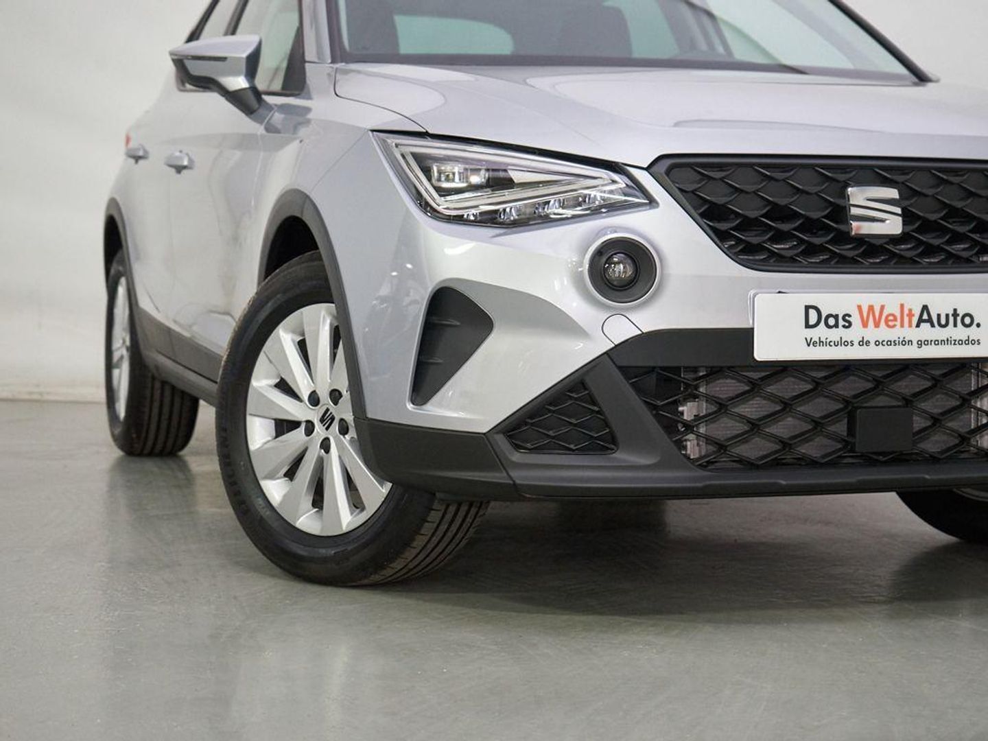 SEAT Arona 1.0 TSI Style XM DSG 85 kW (115 CV)
