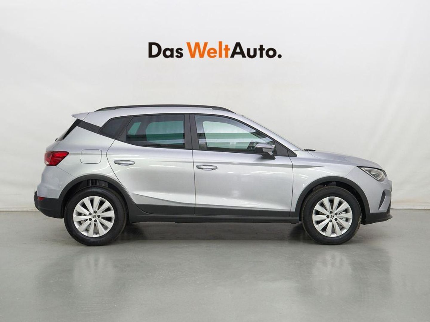 SEAT Arona 1.0 TSI Style XM DSG 85 kW (115 CV)