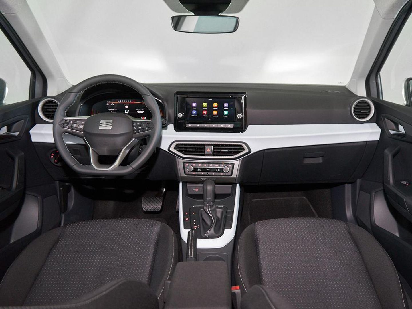 SEAT Arona 1.0 TSI Style XM DSG 85 kW (115 CV)