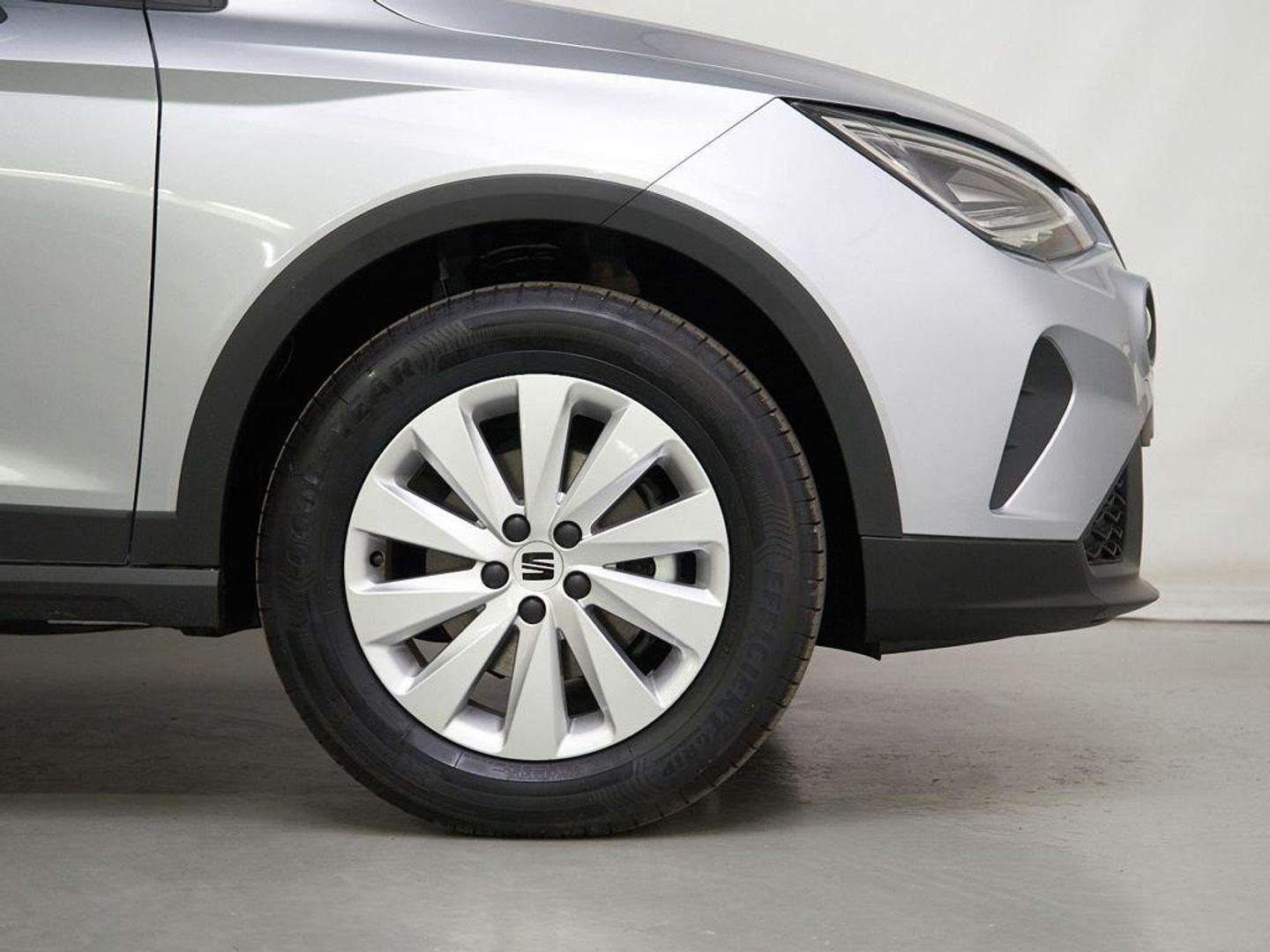 SEAT Arona 1.0 TSI Style XM DSG 85 kW (115 CV)