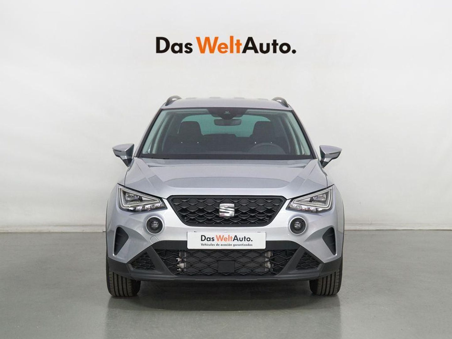 SEAT Arona 1.0 TSI Style XM DSG 85 kW (115 CV)