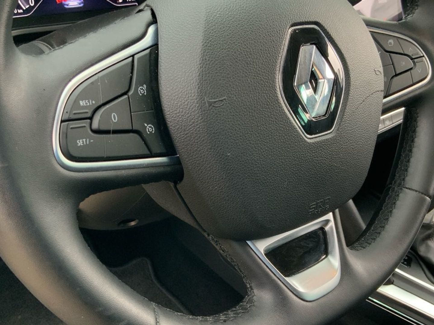 Renault Megane Sport Tourer Techno TCe 103 kW (140 CV) EDC GPF