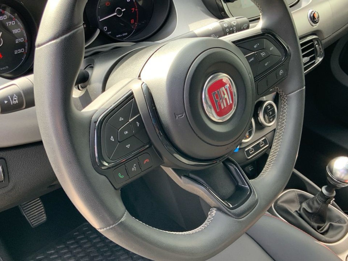 Fiat 500X 1.0 Firefly T3 S&S Cross 88 kW (120 CV)