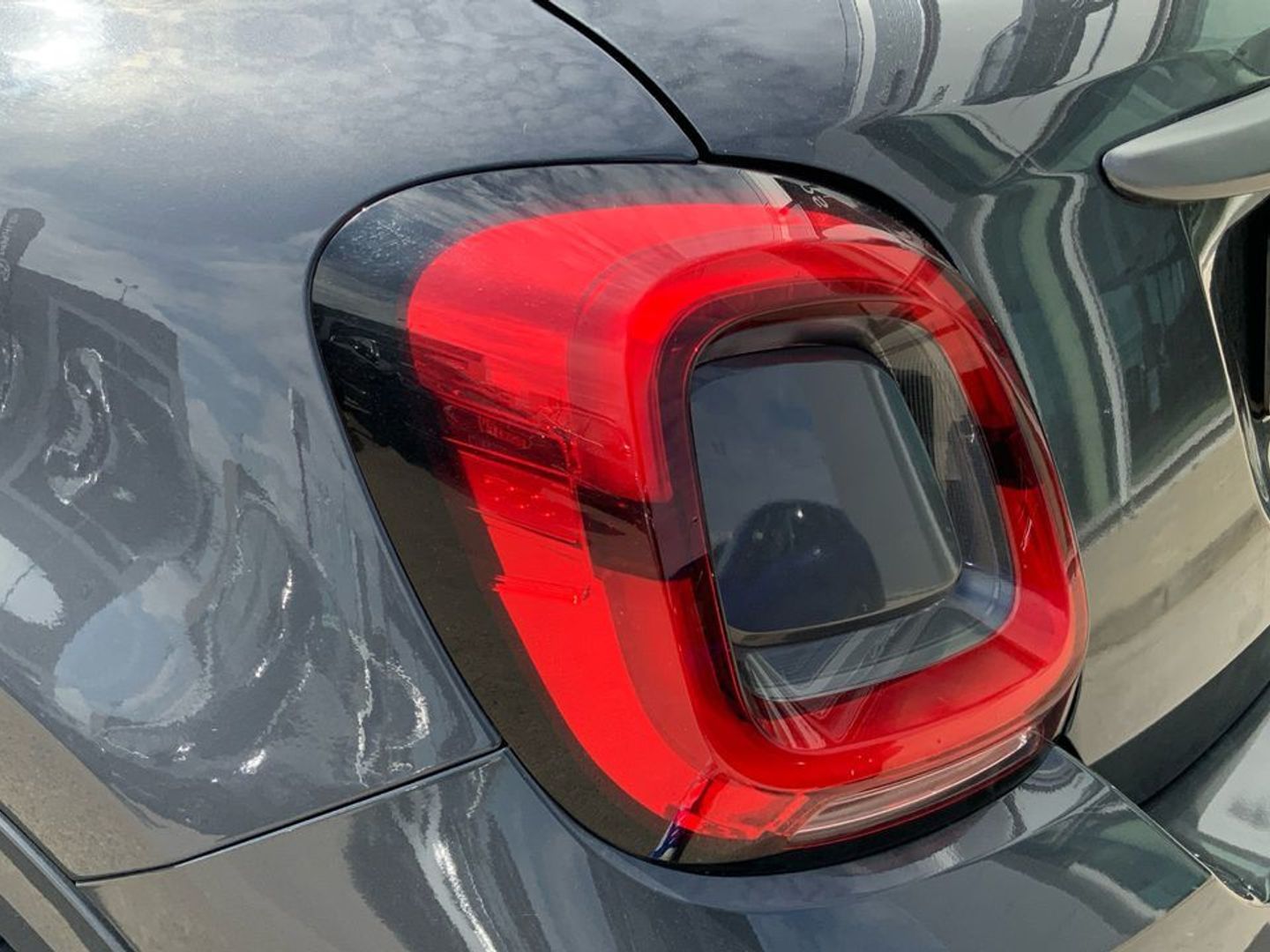 Fiat 500X 1.0 Firefly T3 S&S Cross 88 kW (120 CV)