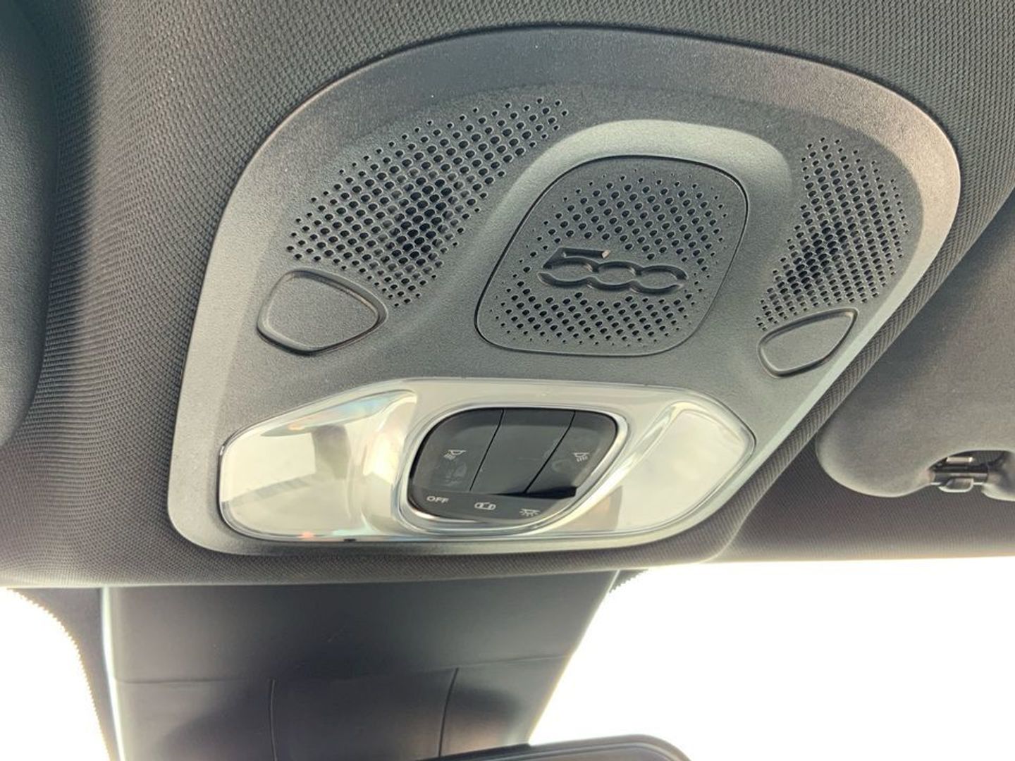 Fiat 500X 1.0 Firefly T3 S&S Cross 88 kW (120 CV)