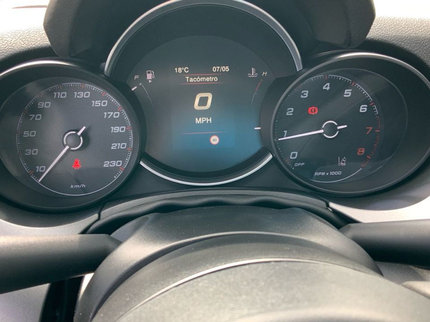 Fiat 500X 1.0 Firefly T3 S&S Cross 88 kW (120 CV)