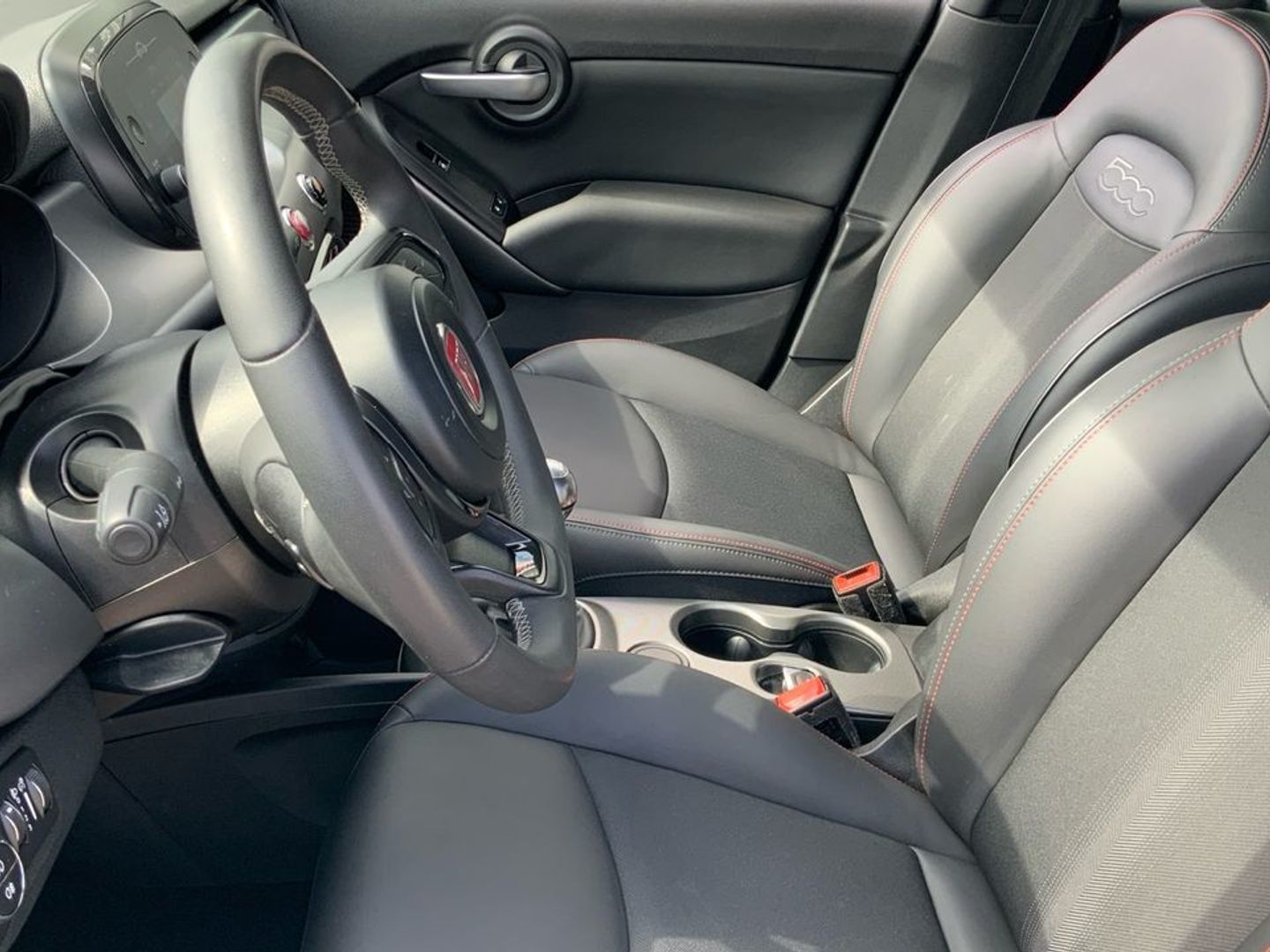 Fiat 500X 1.0 Firefly T3 S&S Cross 88 kW (120 CV)