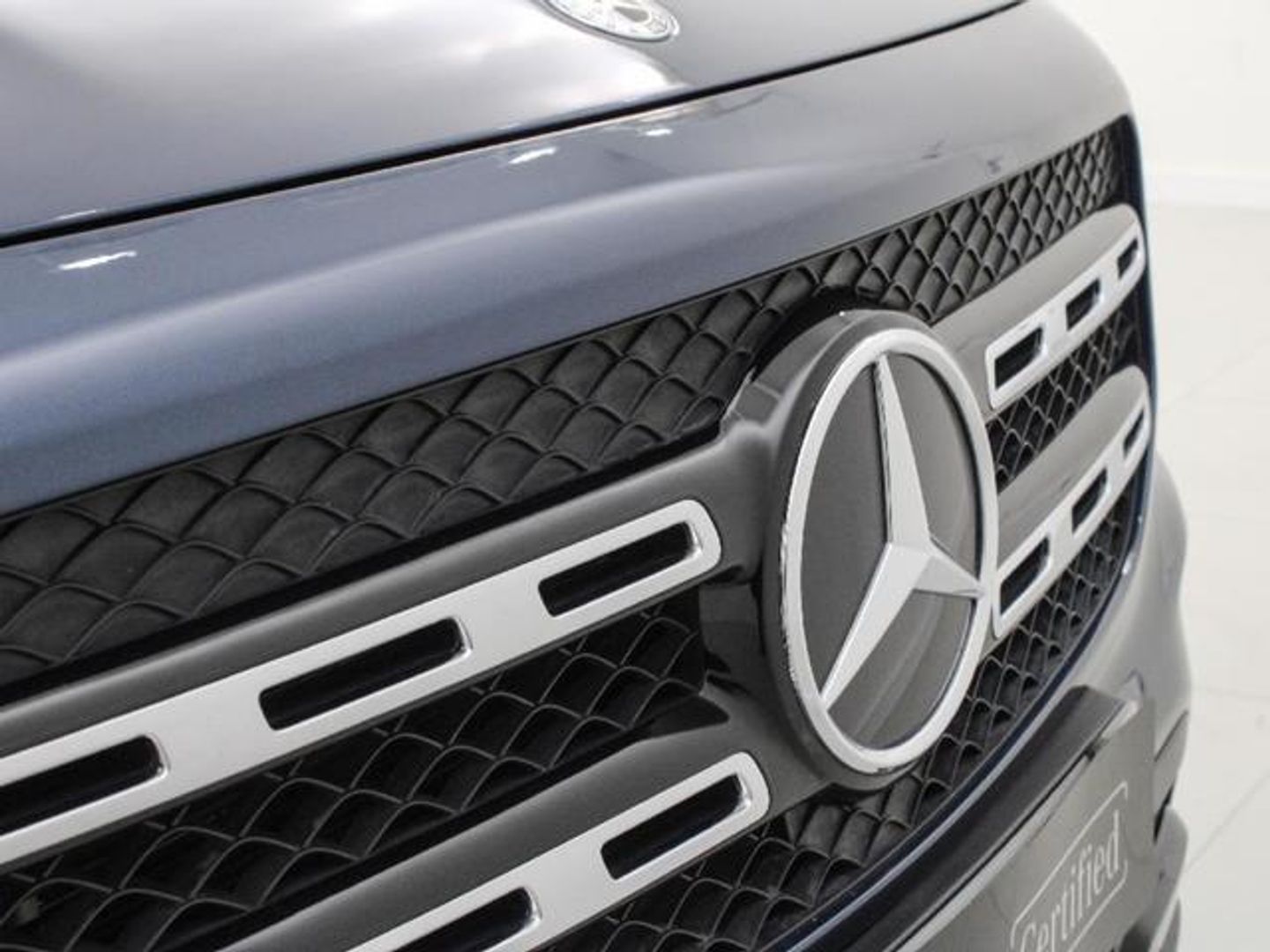 Mercedes-Benz GLB GLB 200 120 kW (163 CV)