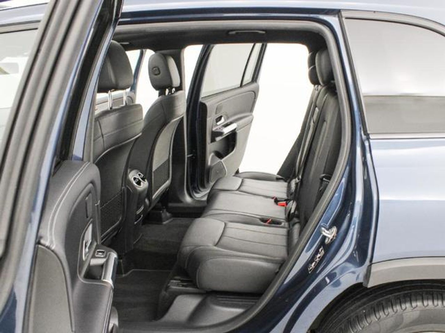 Mercedes-Benz GLB GLB 200 120 kW (163 CV)