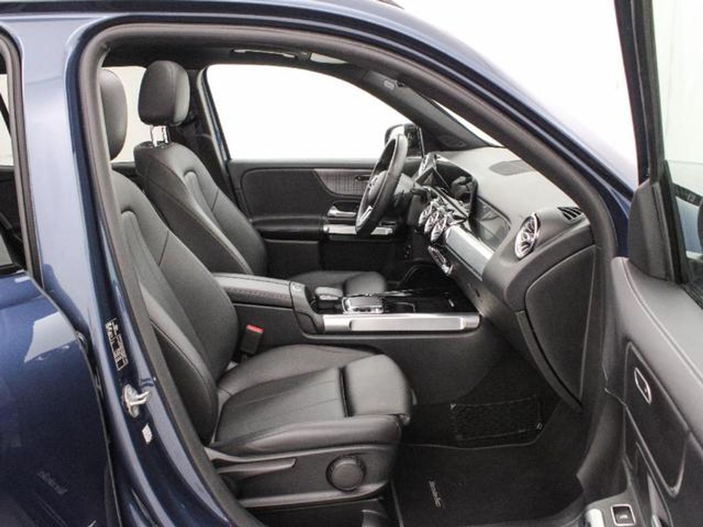 Mercedes-Benz GLB GLB 200 120 kW (163 CV)