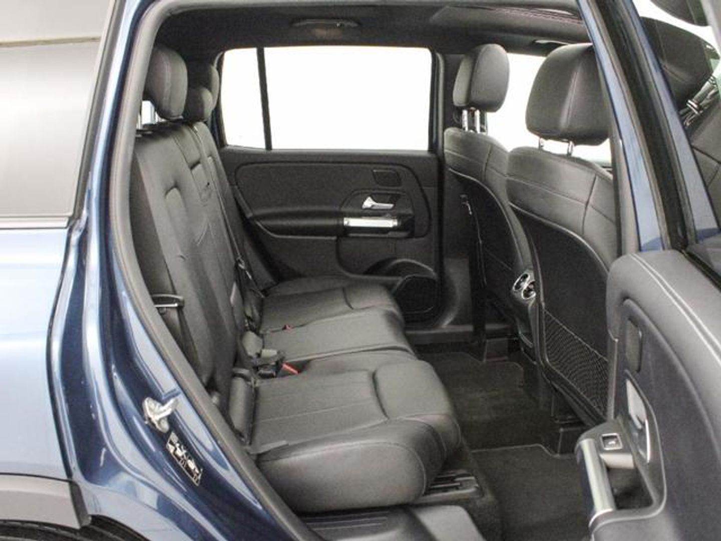 Mercedes-Benz GLB GLB 200 120 kW (163 CV)