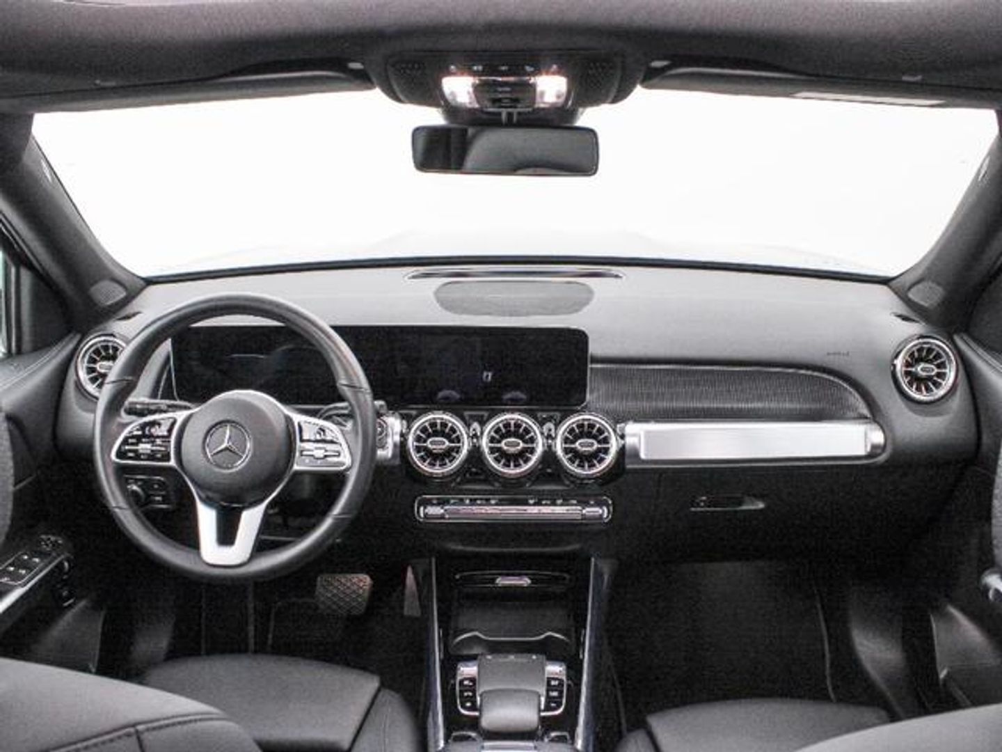 Mercedes-Benz GLB GLB 200 120 kW (163 CV)