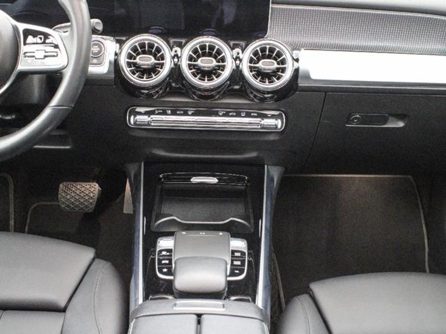 Mercedes-Benz GLB GLB 200 120 kW (163 CV)