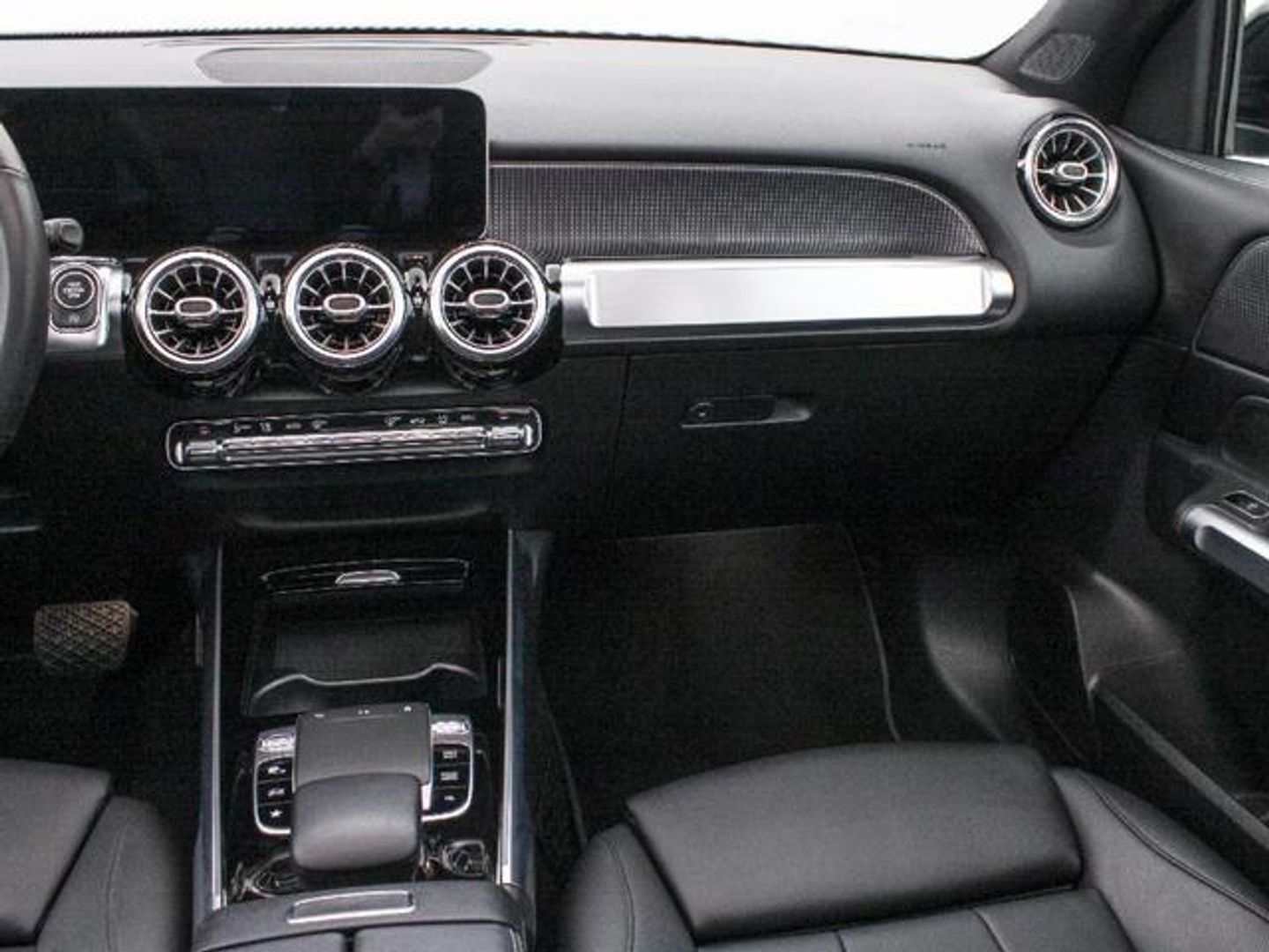 Mercedes-Benz GLB GLB 200 120 kW (163 CV)