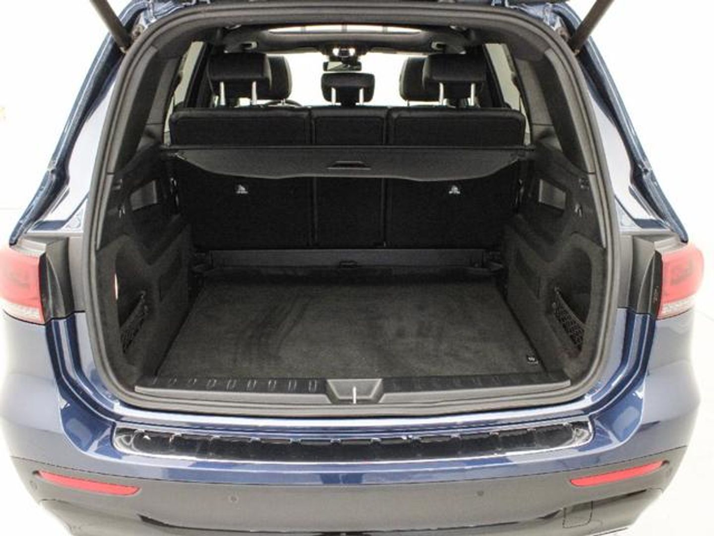 Mercedes-Benz GLB GLB 200 120 kW (163 CV)