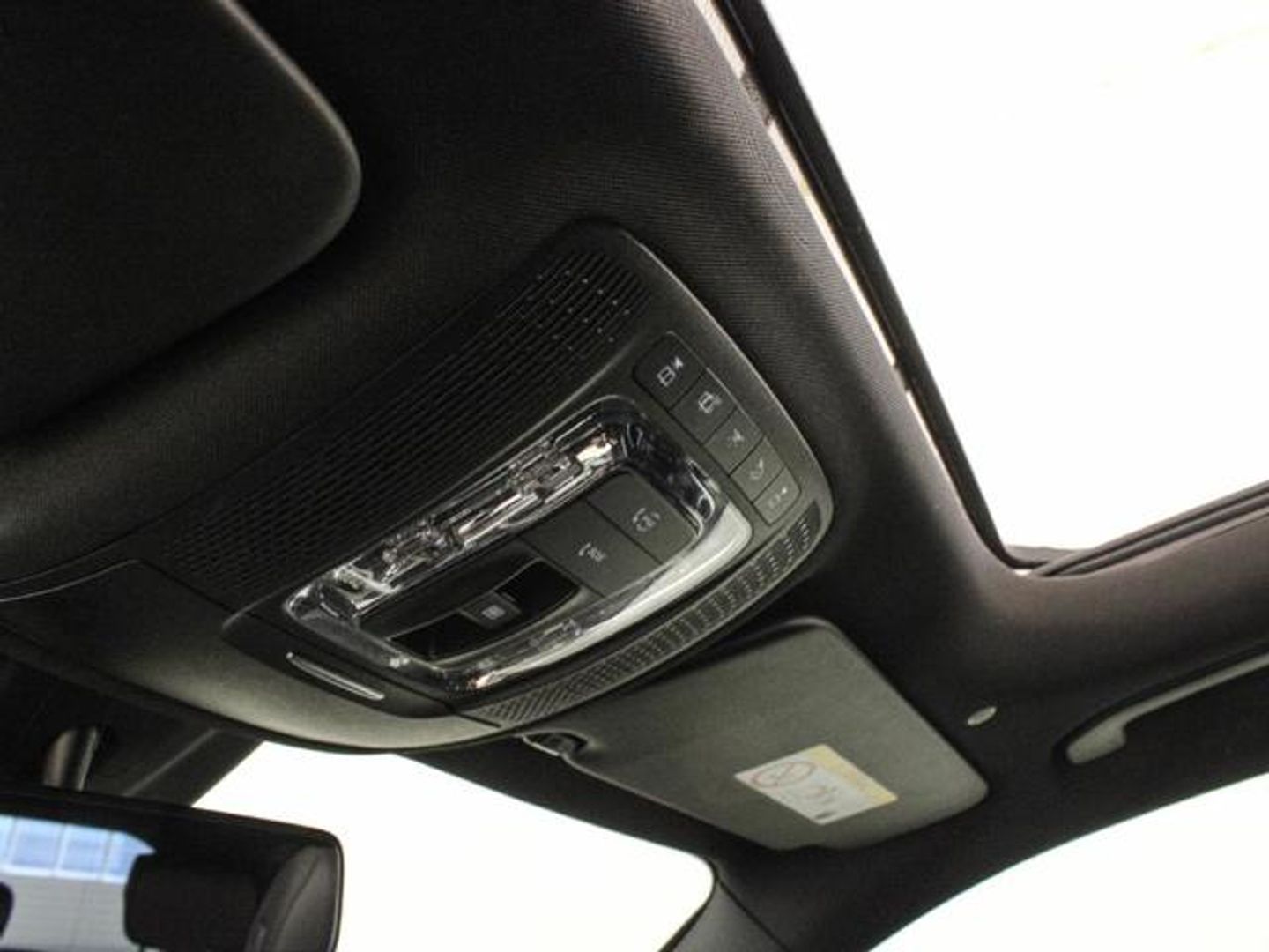 Mercedes-Benz GLB GLB 200 120 kW (163 CV)