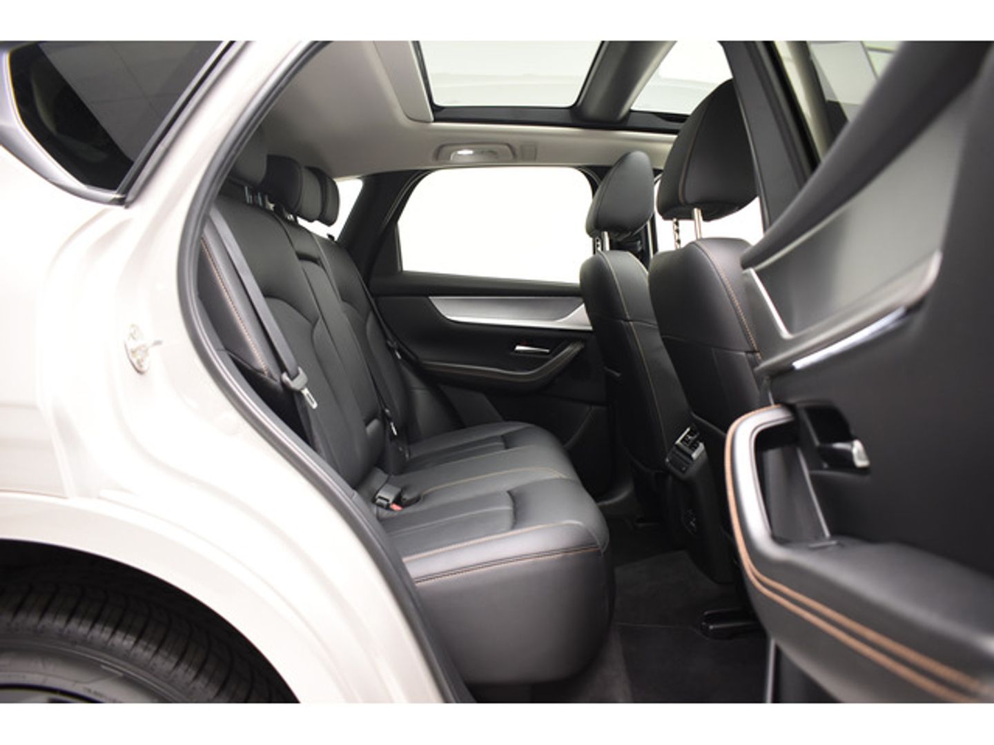 Mazda CX-60 3.3 e-Skyactiv D MHEV Homura Com-P 8AT 147 kW (200 CV)