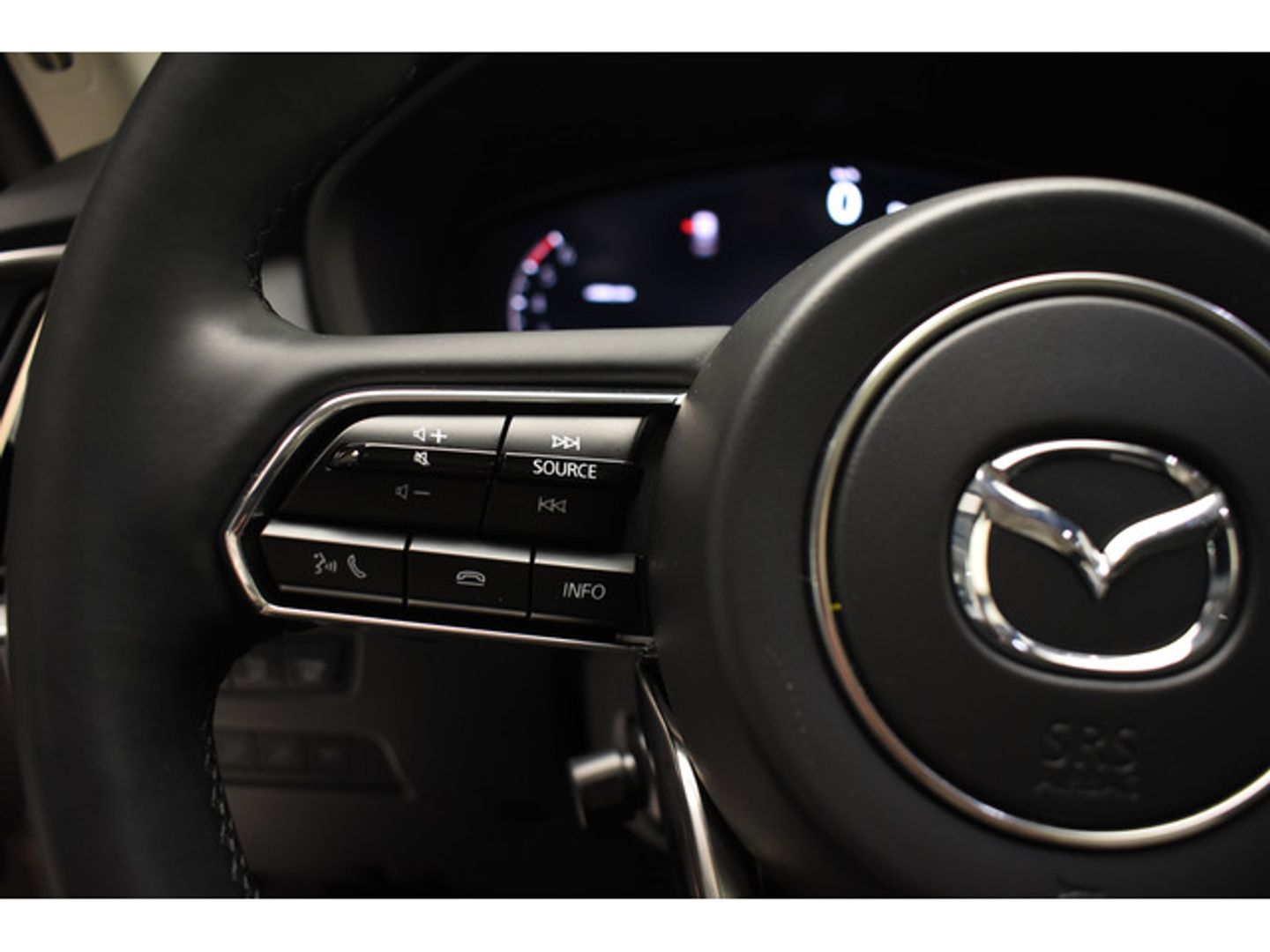 Mazda CX-60 3.3 e-Skyactiv D MHEV Homura Com-P 8AT 147 kW (200 CV)