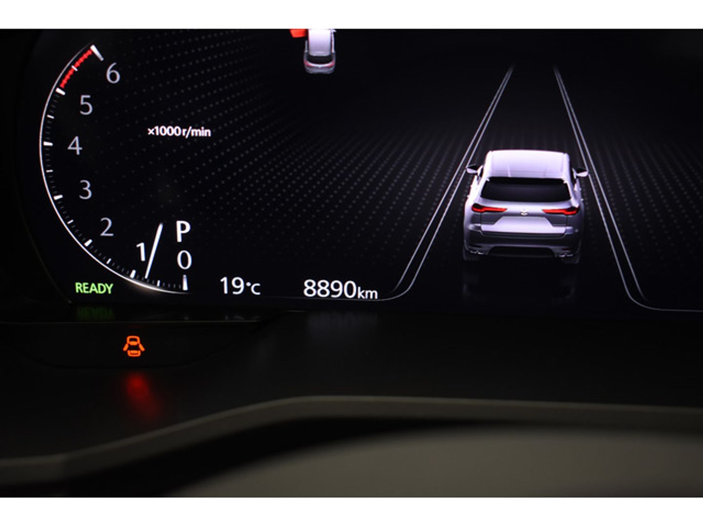 Mazda CX-60 3.3 e-Skyactiv D MHEV Homura Com-P 8AT 147 kW (200 CV)