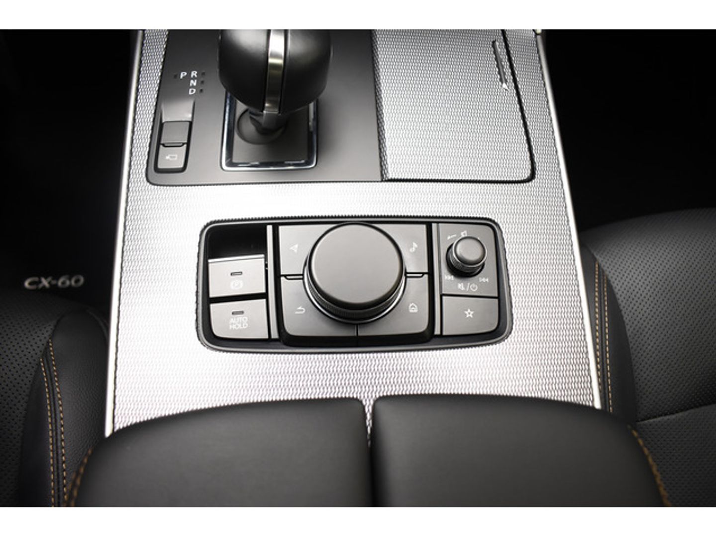 Mazda CX-60 3.3 e-Skyactiv D MHEV Homura Com-P 8AT 147 kW (200 CV)