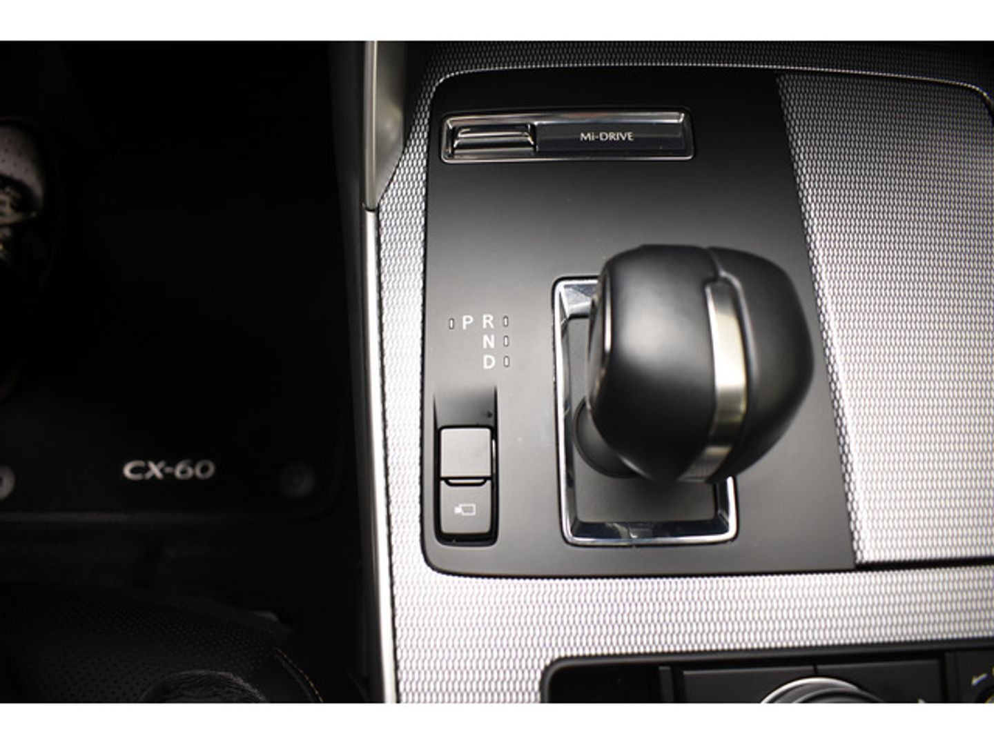 Mazda CX-60 3.3 e-Skyactiv D MHEV Homura Com-P 8AT 147 kW (200 CV)