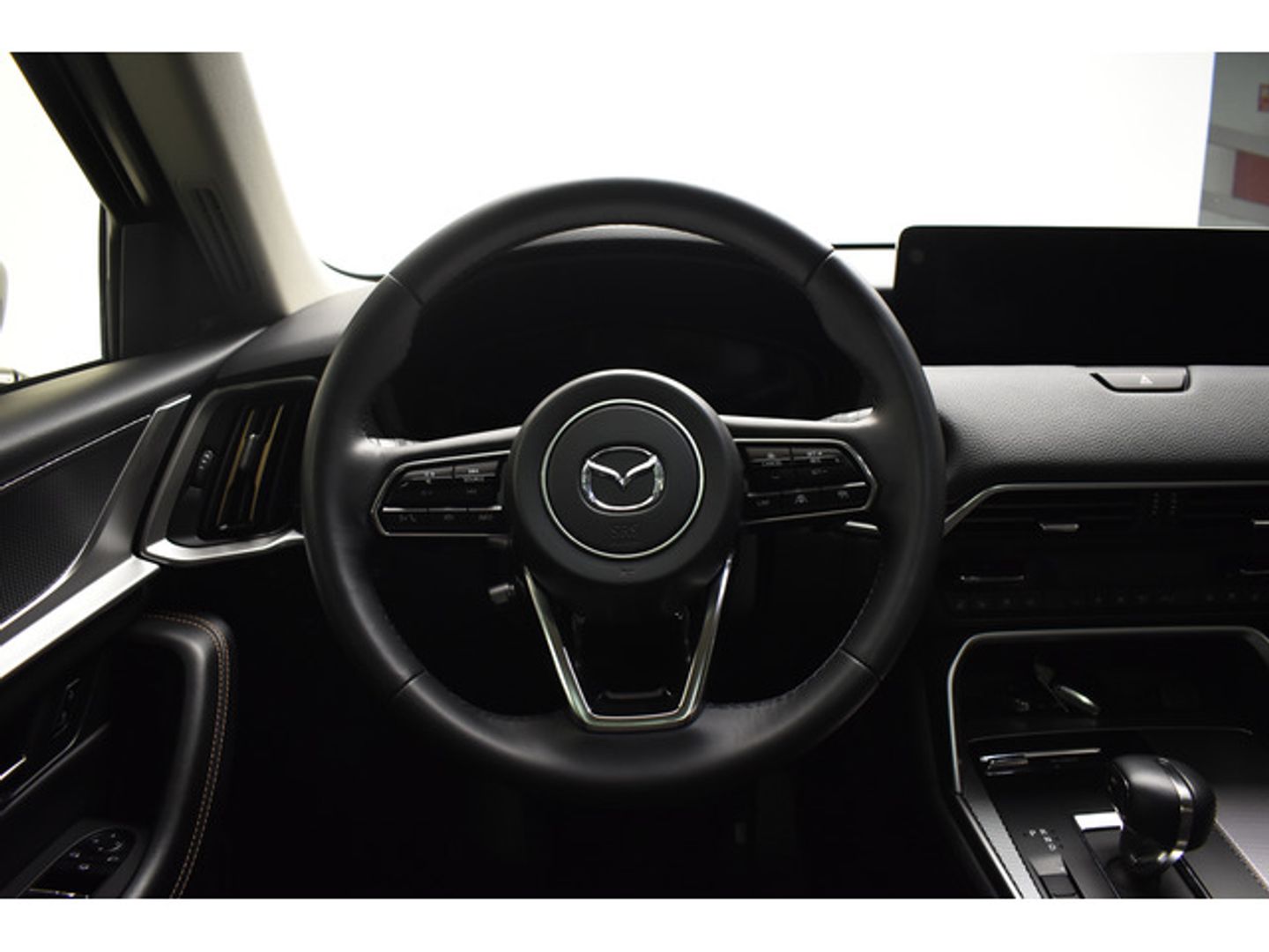 Mazda CX-60 3.3 e-Skyactiv D MHEV Homura Com-P 8AT 147 kW (200 CV)