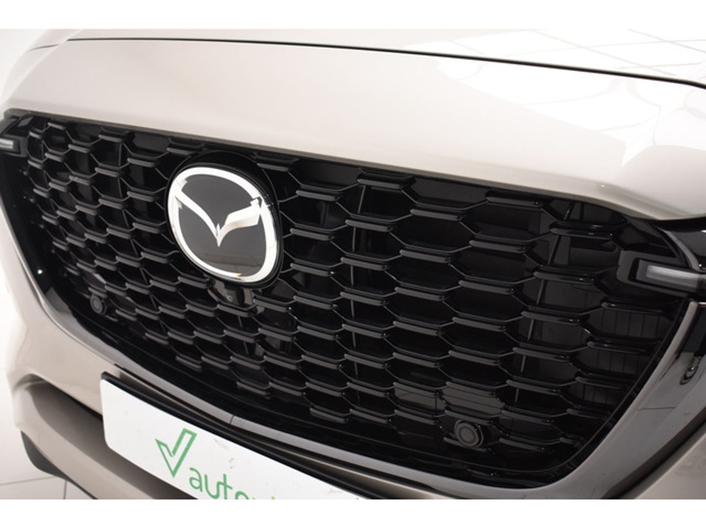 Mazda CX-60 3.3 e-Skyactiv D MHEV Homura Com-P 8AT 147 kW (200 CV)