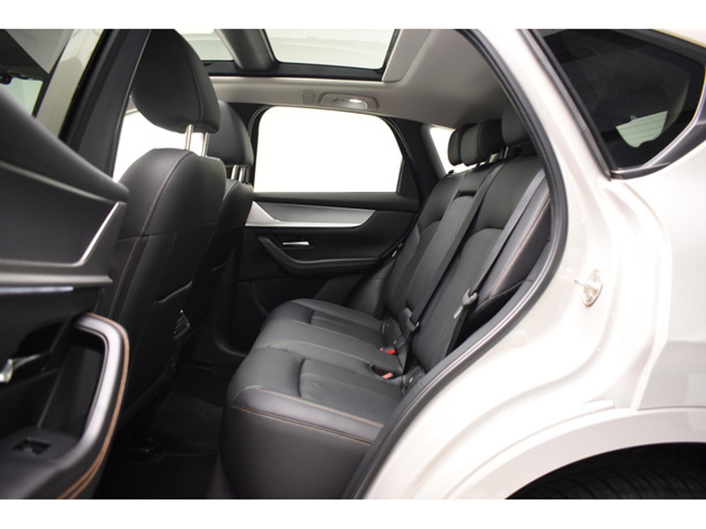 Mazda CX-60 3.3 e-Skyactiv D MHEV Homura Com-P 8AT 147 kW (200 CV)