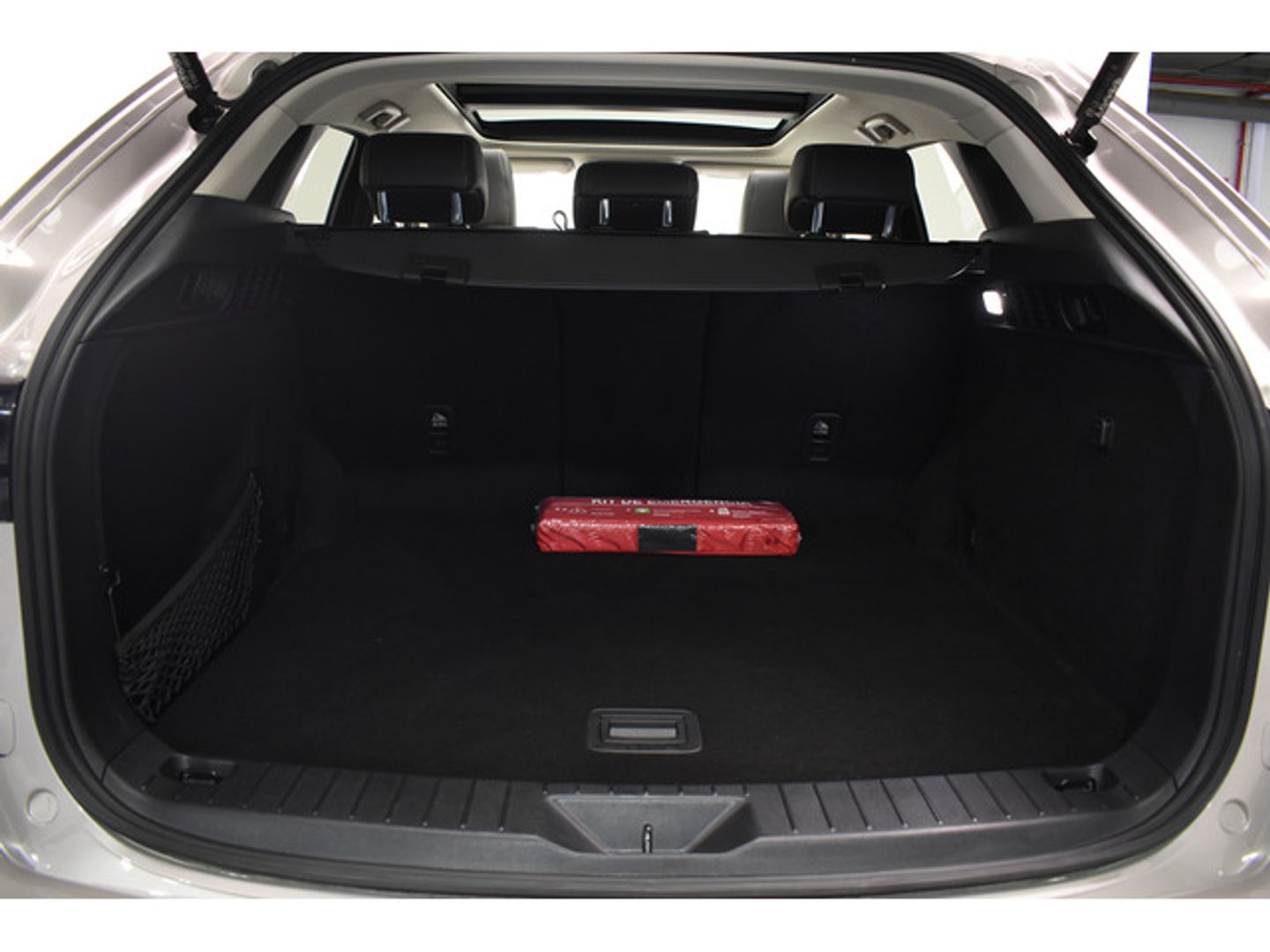 Mazda CX-60 3.3 e-Skyactiv D MHEV Homura Com-P 8AT 147 kW (200 CV)