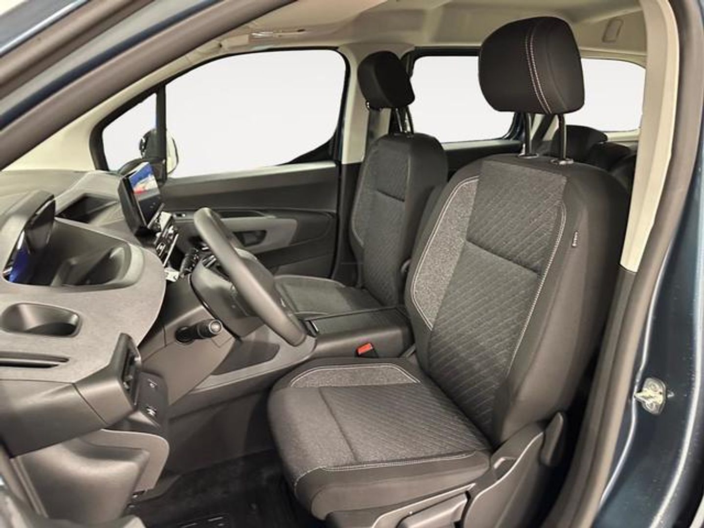 Peugeot Rifter Allure Long BlueHDi 74 kW (100 CV)