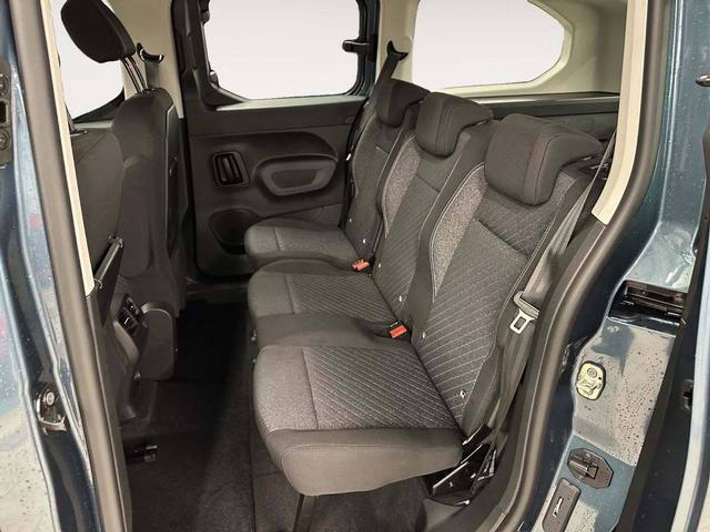 Peugeot Rifter Allure Long BlueHDi 74 kW (100 CV)