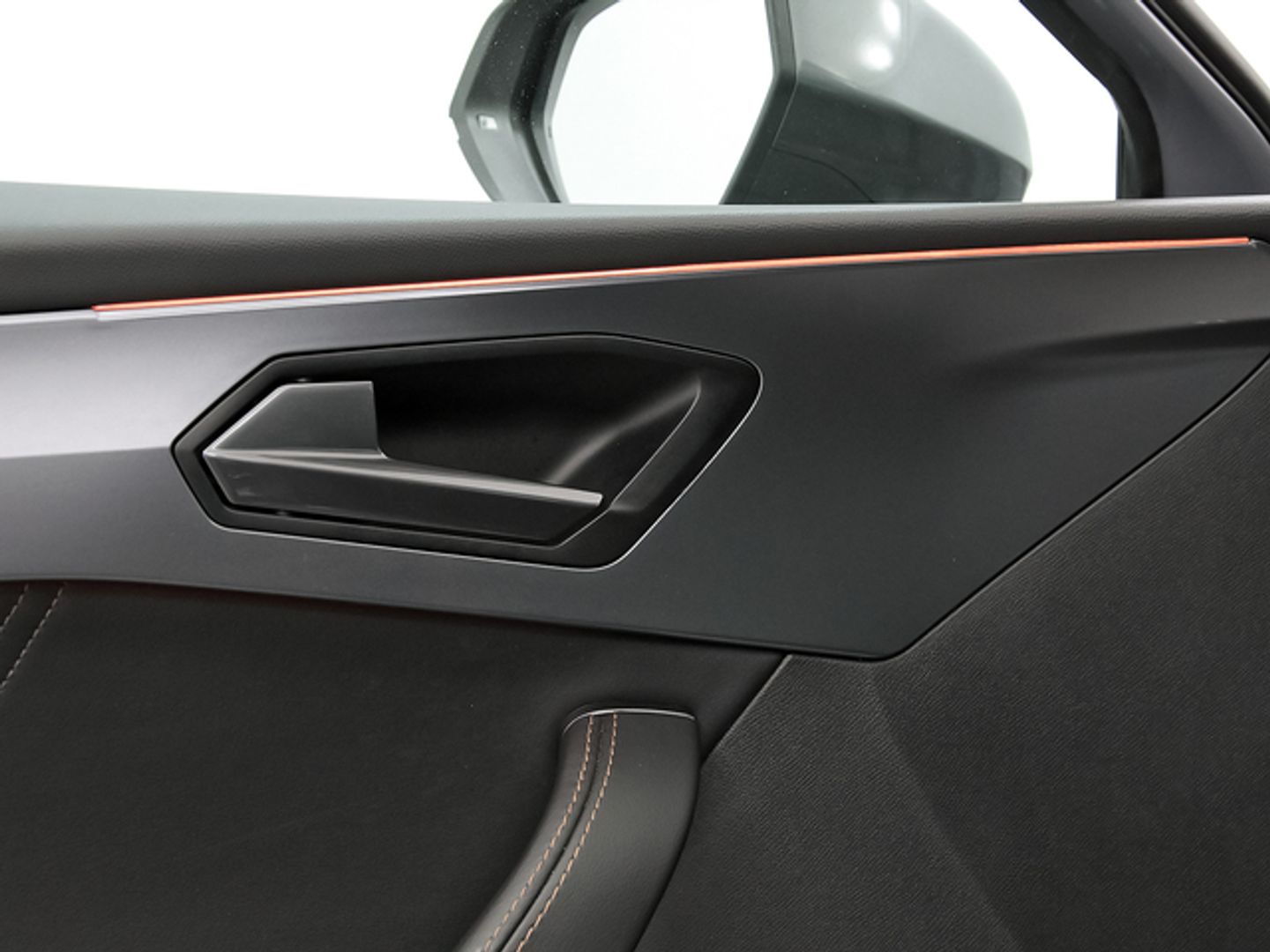 CUPRA Leon Sportstourer 2.0 TSI DSG 140 kW (190 CV)