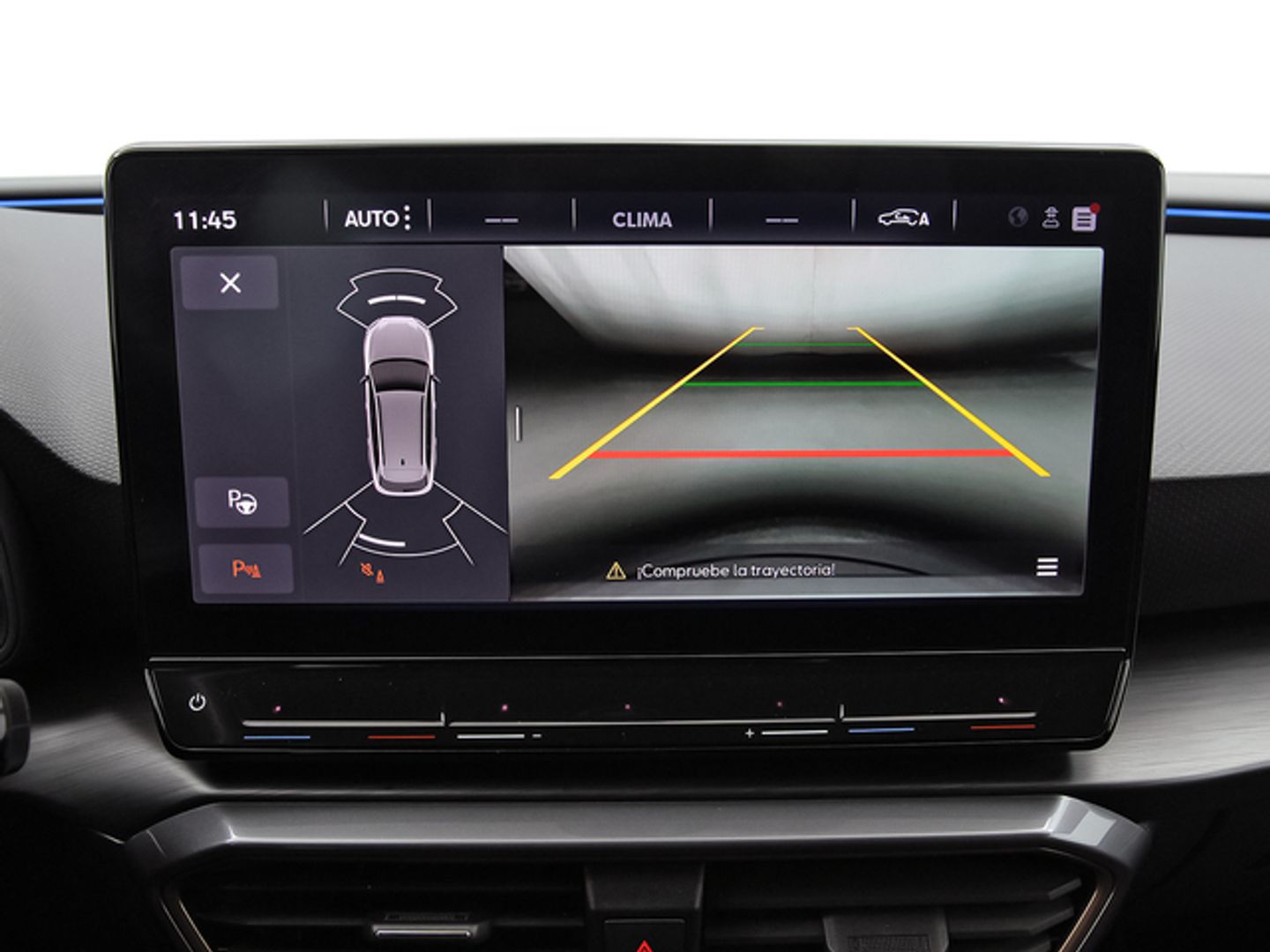 CUPRA Leon Sportstourer 2.0 TSI DSG 140 kW (190 CV)