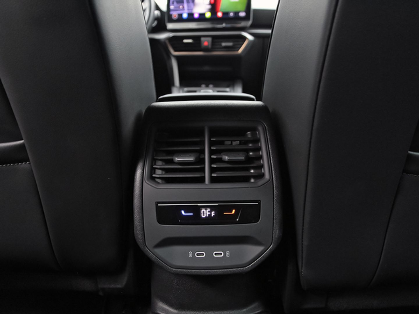 CUPRA Leon Sportstourer 2.0 TSI DSG 140 kW (190 CV)