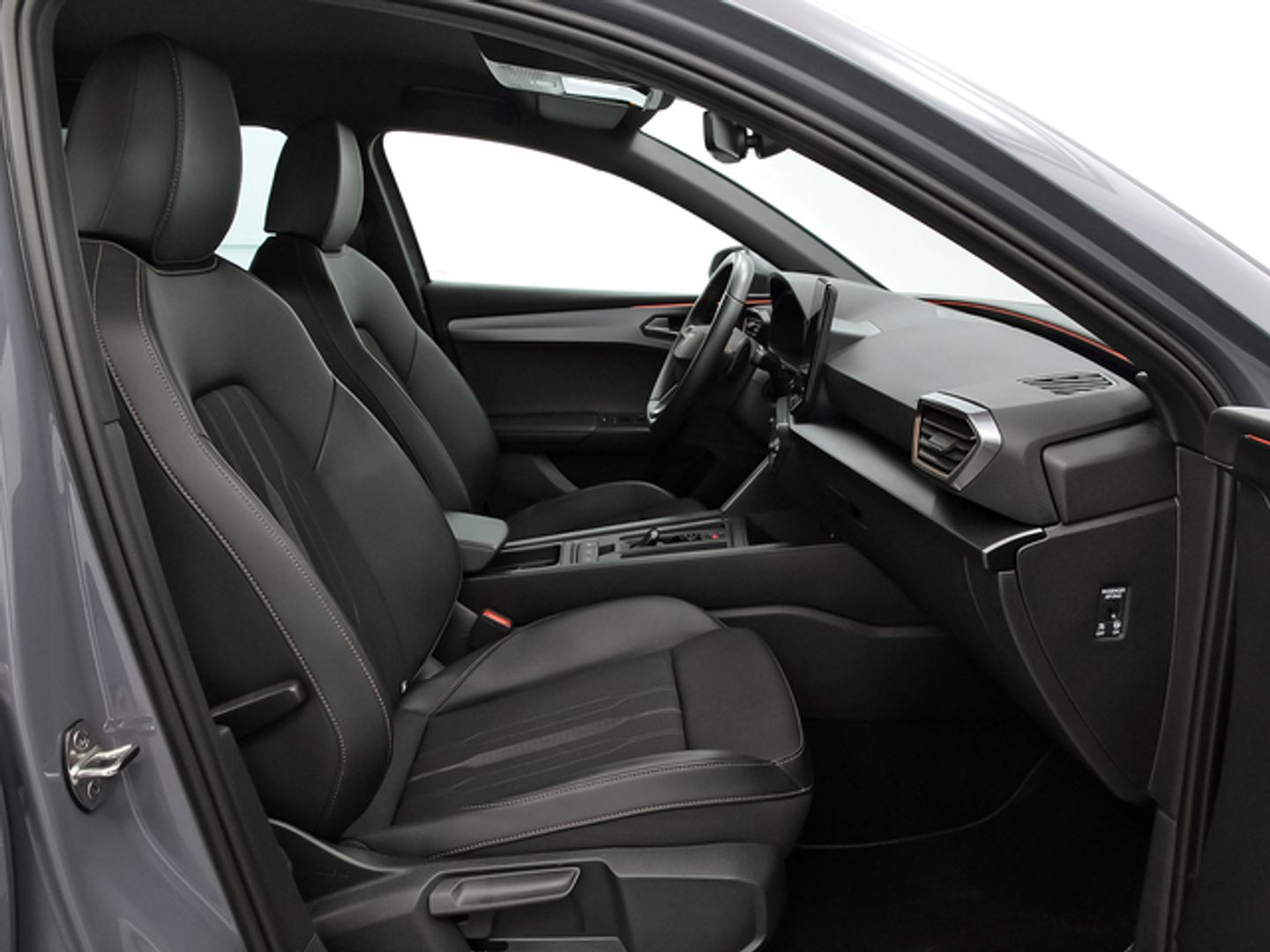 CUPRA Leon Sportstourer 2.0 TSI DSG 140 kW (190 CV)