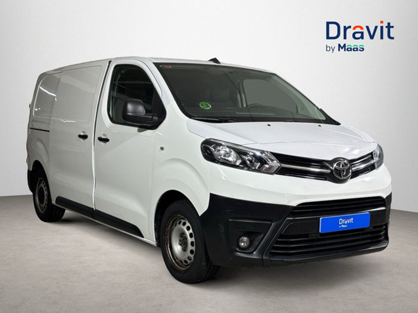 Toyota Proace Furgon 1.5D GX Plus L1 75 kW (102 CV)